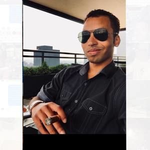 Meet your Posher, Anthony